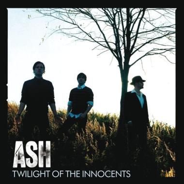 Ash -  Twilight of the Innocents